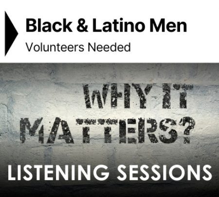 Listening Session Image